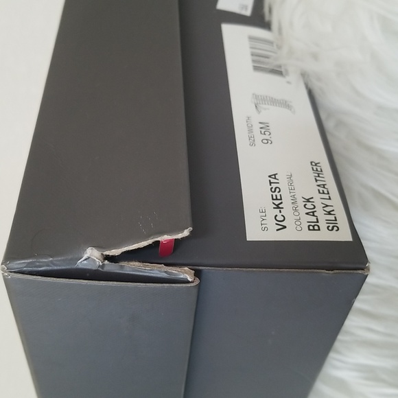 Vince Camuto Women's Kesta Knee Boot - Picture 12 of 12